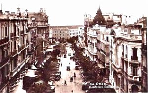 BG a- 080- Bd Gallieni